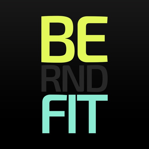 Bernd Fit icon