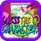Guess Character Game for Shopkin Version