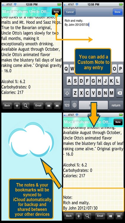 The Beer Bible Plus+