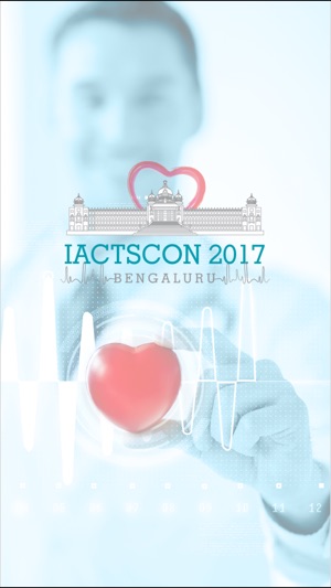 IACTSCON 2017(圖1)-速報App