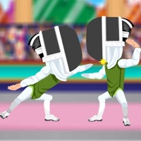 Sports Meeting - Archery,Diving, Weight Lifting... PC 용