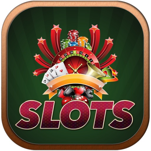 Biggest Jackpot Slots - Grand Lucky Game House! iOS App