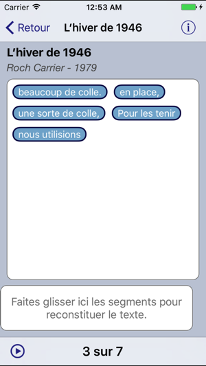 Francofone(圖4)-速報App