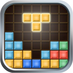 Classic Blocks - Puzzle Games by Hyperfun