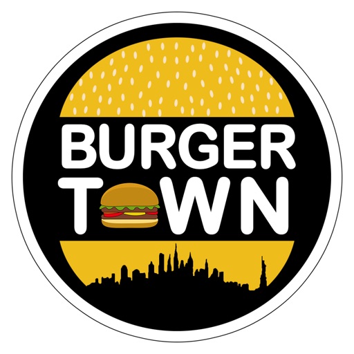 Burger Town Liverpool