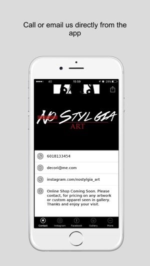 Nostylgia Art Gallery(圖5)-速報App