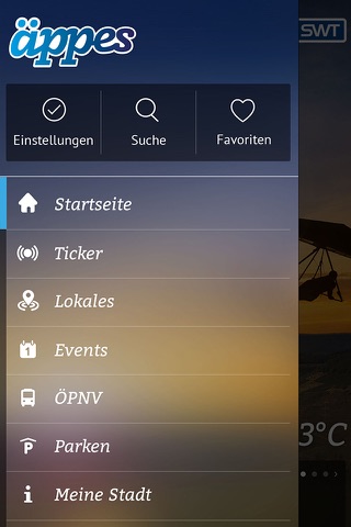 äppes screenshot 2