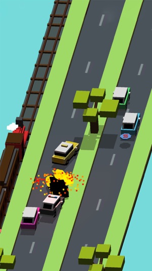 Highway on racing road!(圖2)-速報App