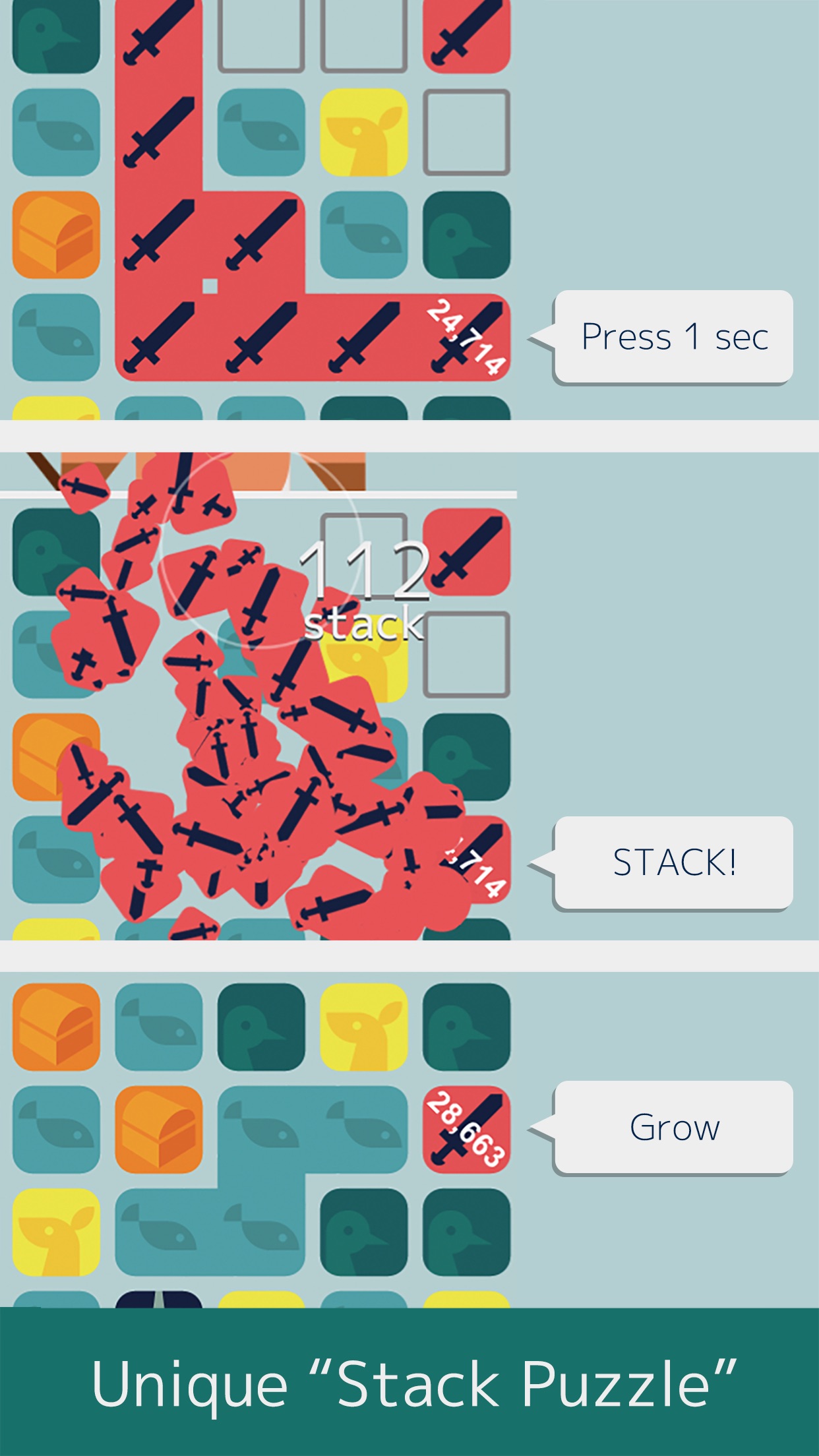 Screenshot do app MUJO
