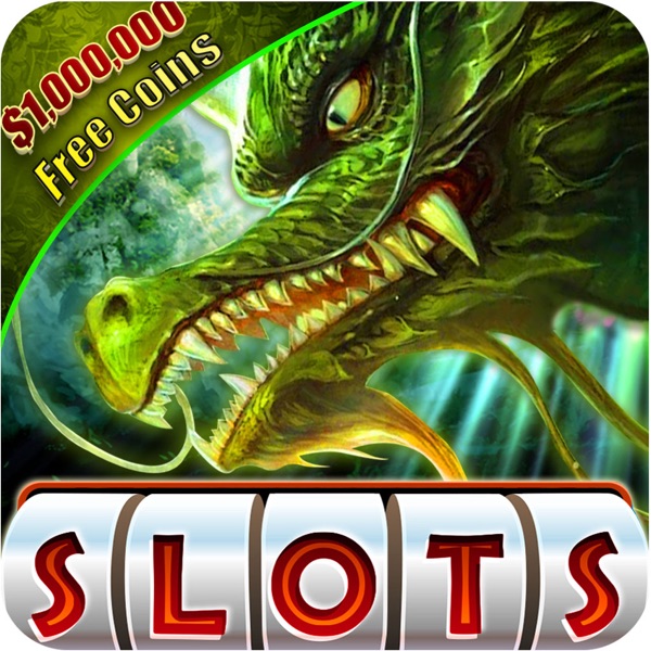 50 RED DRAGON SLOTS: THRONE PARTY & GOLDEN JACKPOT 50 RED DRAGON SLOTS: THRONE PARTY & GOLDEN JACKPOT