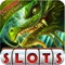 50 Red Dragon Slots: Throne Party & Golden Jackpot