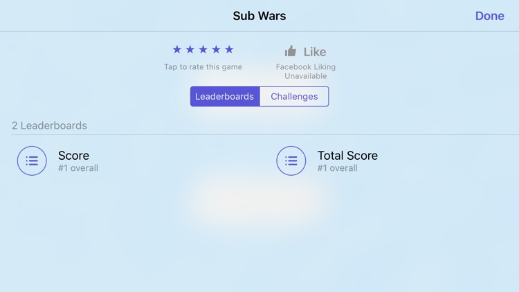 Sub Wars screenshot-3