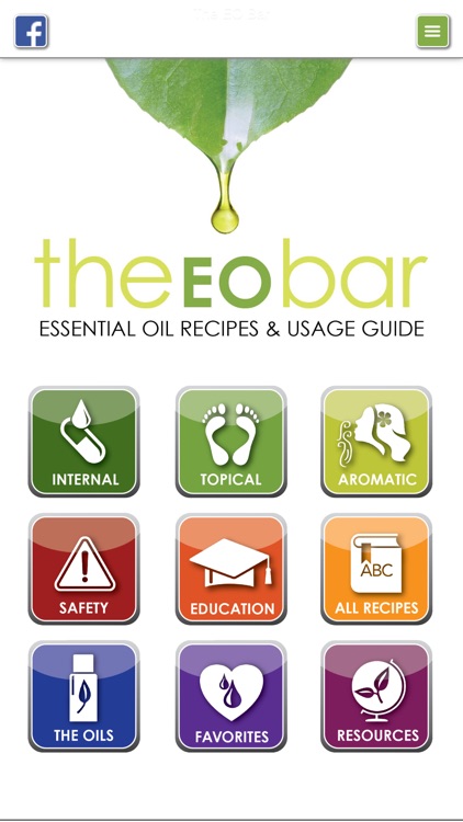 The EO Bar