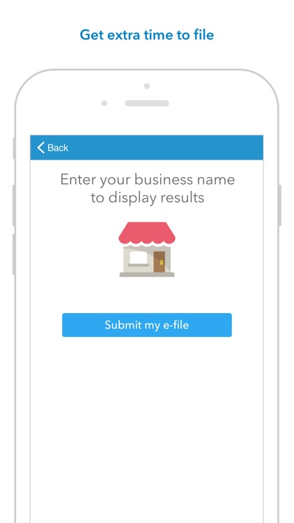 TurboTax Business Extensions screenshot-3