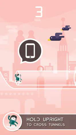 Game screenshot Hover Rider hack