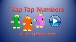 Game screenshot Tap-Tap Numbers mod apk