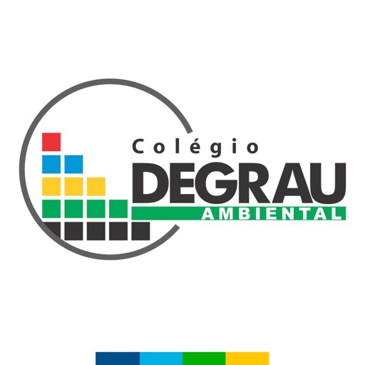 Colegio Degrau icon