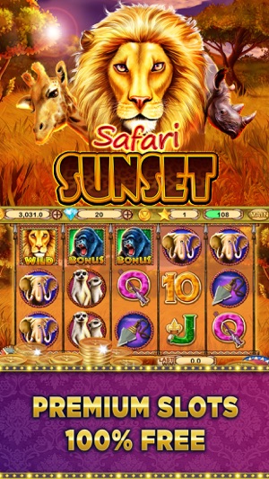 Slots! God of Wealth Casino(圖3)-速報App