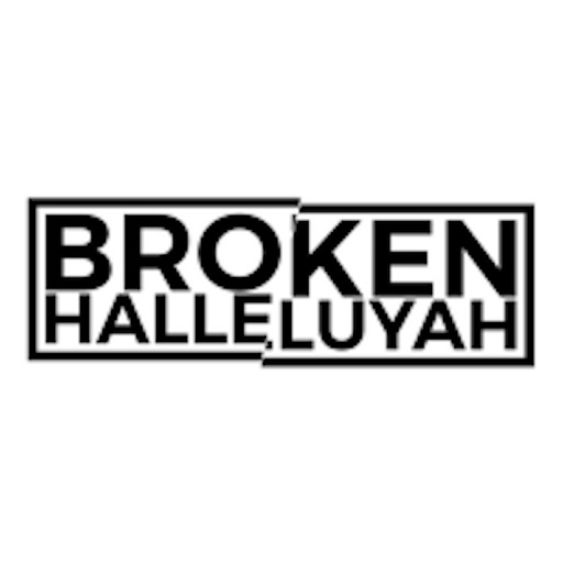 Broken Halleluyah