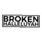 Download the exclusive new Broken Halleluyah mobile app