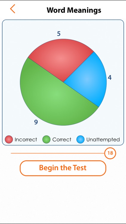 11+ Verbal Reasoning Practice Papers by The Tutors screenshot-4