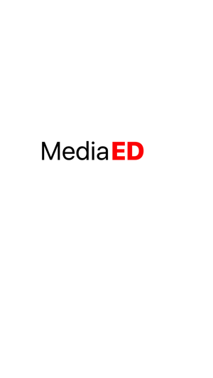 MediaED