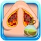 Aisha Nose Surgery-Simulator Doctors game