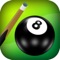 Black Shoot Billiards is the most classic and amazing shooting pool ball buster game