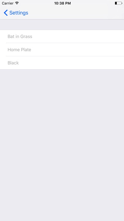 Umpire Indicator Pro screenshot-4