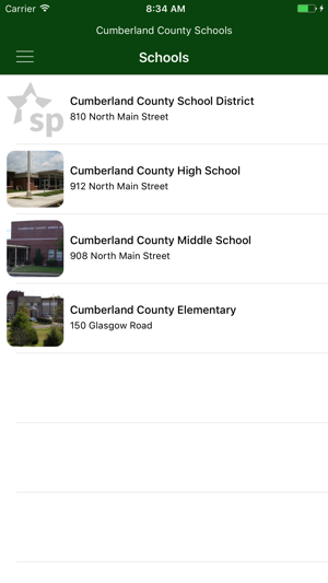 Cumberland County Schools KY(圖5)-速報App