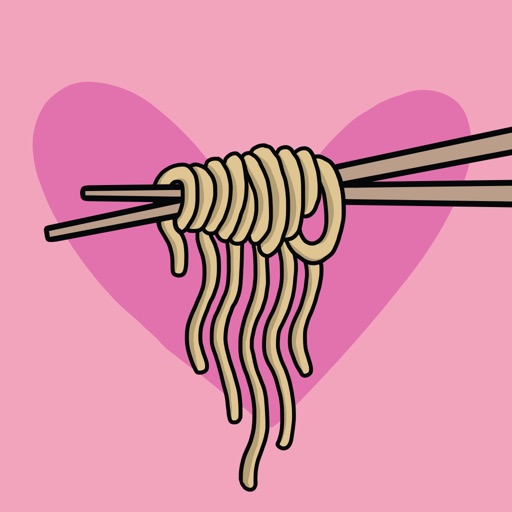 Ramen Love