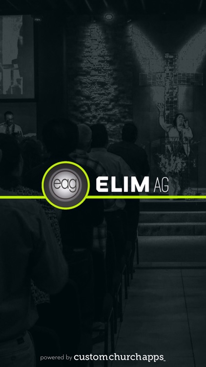 Elim AG