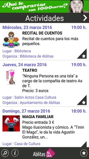 Ablitas Al Dia(圖2)-速報App