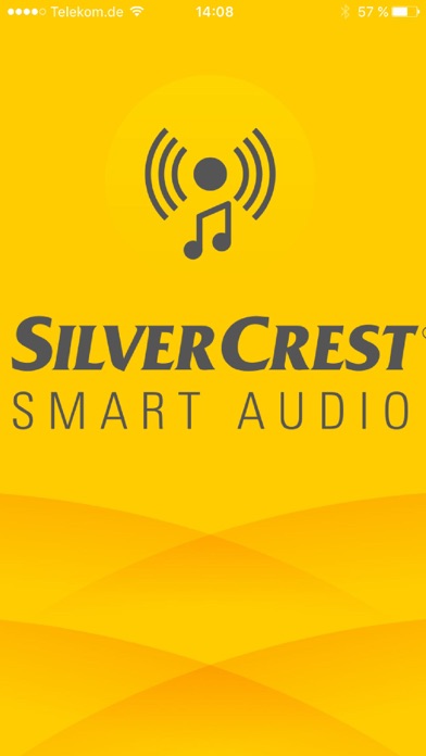 How to cancel & delete SilverCrest Smart Audio from iphone & ipad 1