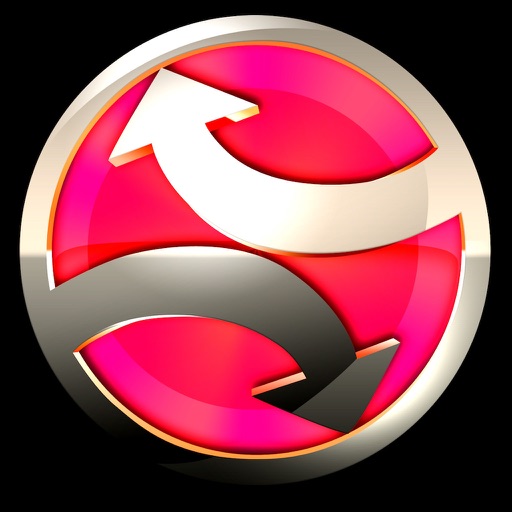 A Red Fastball - On the Rope icon