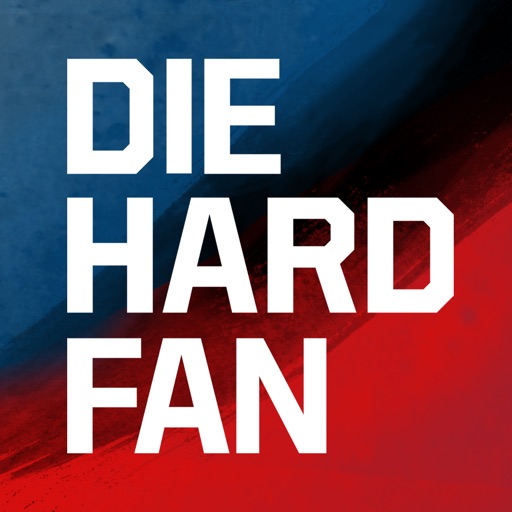Die Hard Fan by Nissan - Paint your game face!
