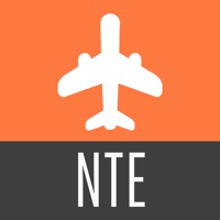 Nantes Guide de Voyage avec Carte Offline pour PC