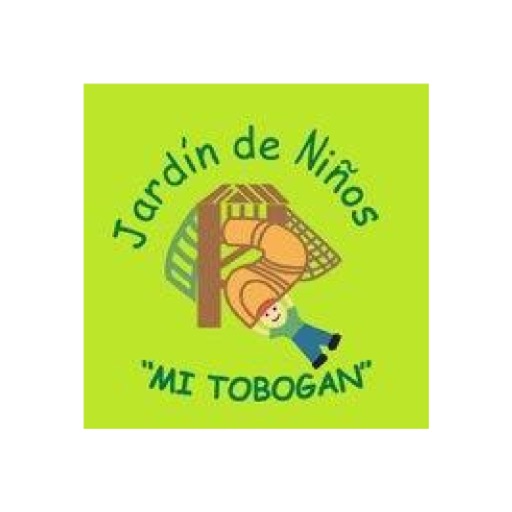 Jardin de Niños Mi Tobogan icon