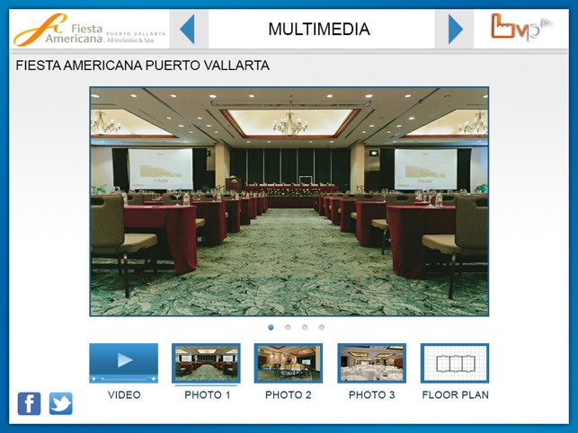 VPliteFiestaAmericanaPuertoVallarta(圖2)-速報App