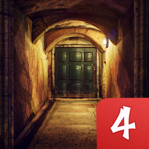 Дом побег 4:can you escape the room?