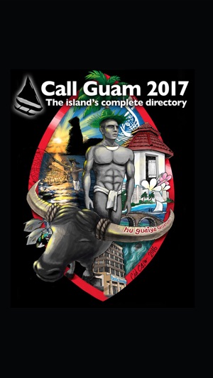 Call Guam(圖1)-速報App