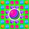 Stunning Jelly Puzzle Match Games