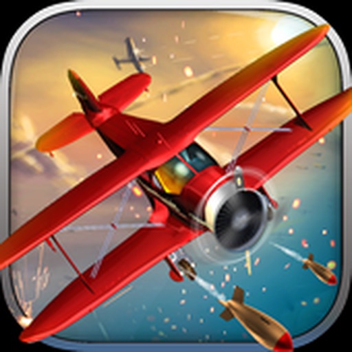 AirCraft II iOS App