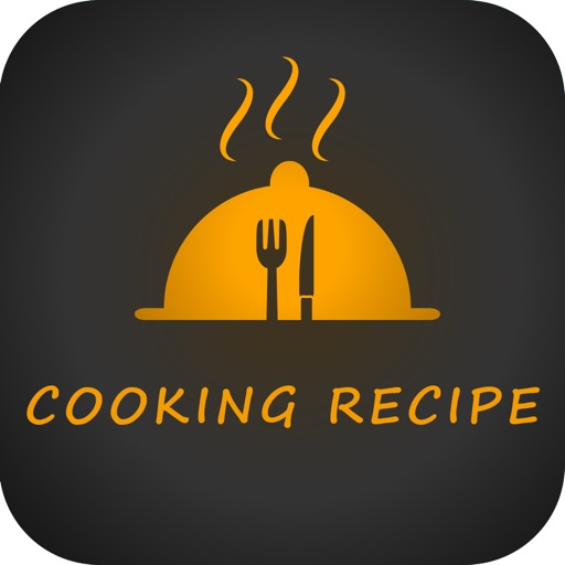 Cooking Recipes Video icon
