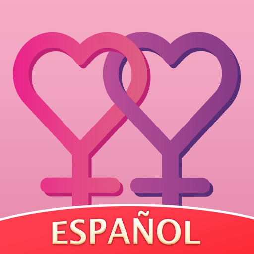 Lesbianas Amino para LGBT+ Mujeres iOS App