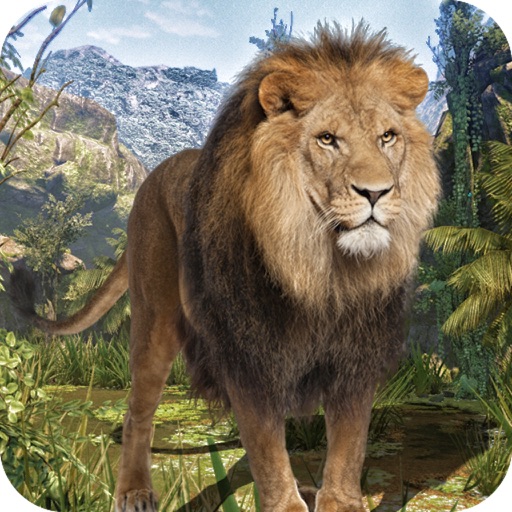 Extreme Forest Animal Hunting in Wildlife Pro 2017 icon