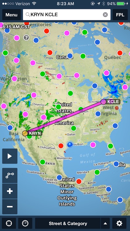 ForeFlight Mobile EFB