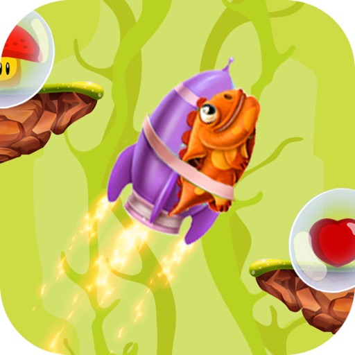 Game Rocket: Magic Valley