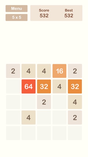 2048 - Best Game Ever(圖2)-速報App