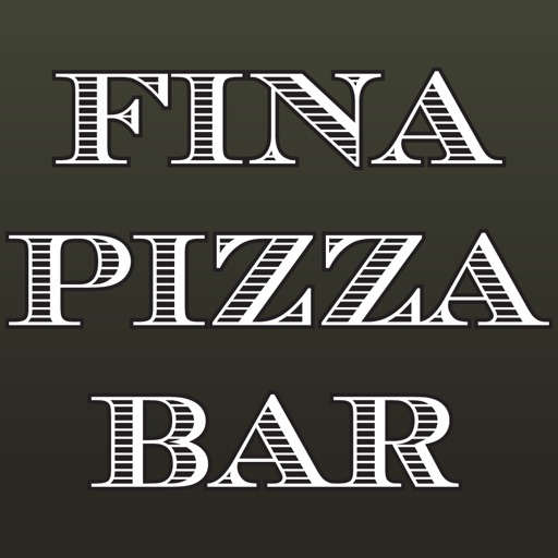 Fina Pizza Bar